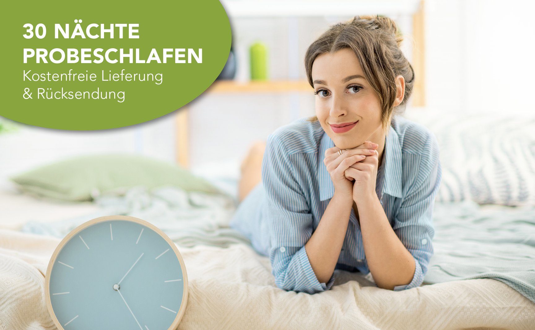 Taschenfederkernmatratze Platin, In diversen Größen und Härtegraden erhältlich, Dreamstar, 25 cm hoch, ergonomische 7-Zonen Federkernmatratze für jede Schlafposition
