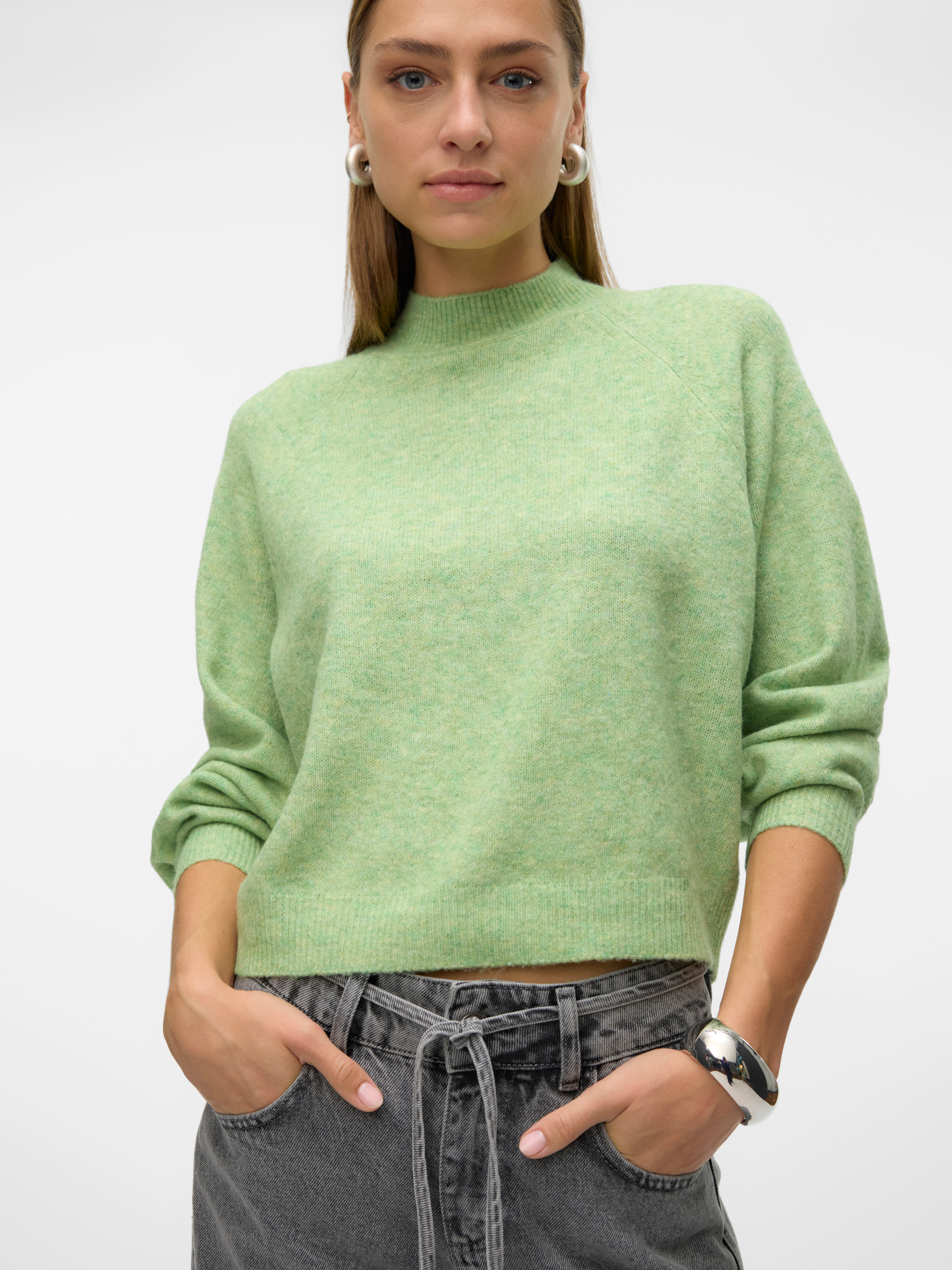 VMLEAF Pullover