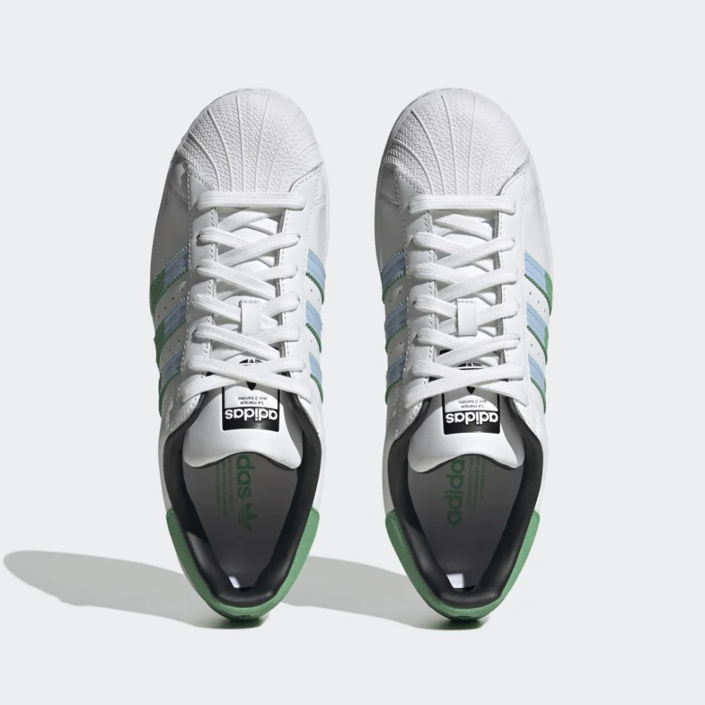adidas Superstar HQ2168 / weiss