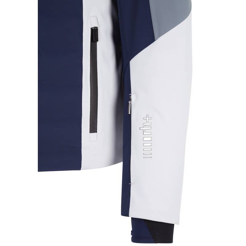 RH+ Stylus Eco Jkt Skijacke Herren