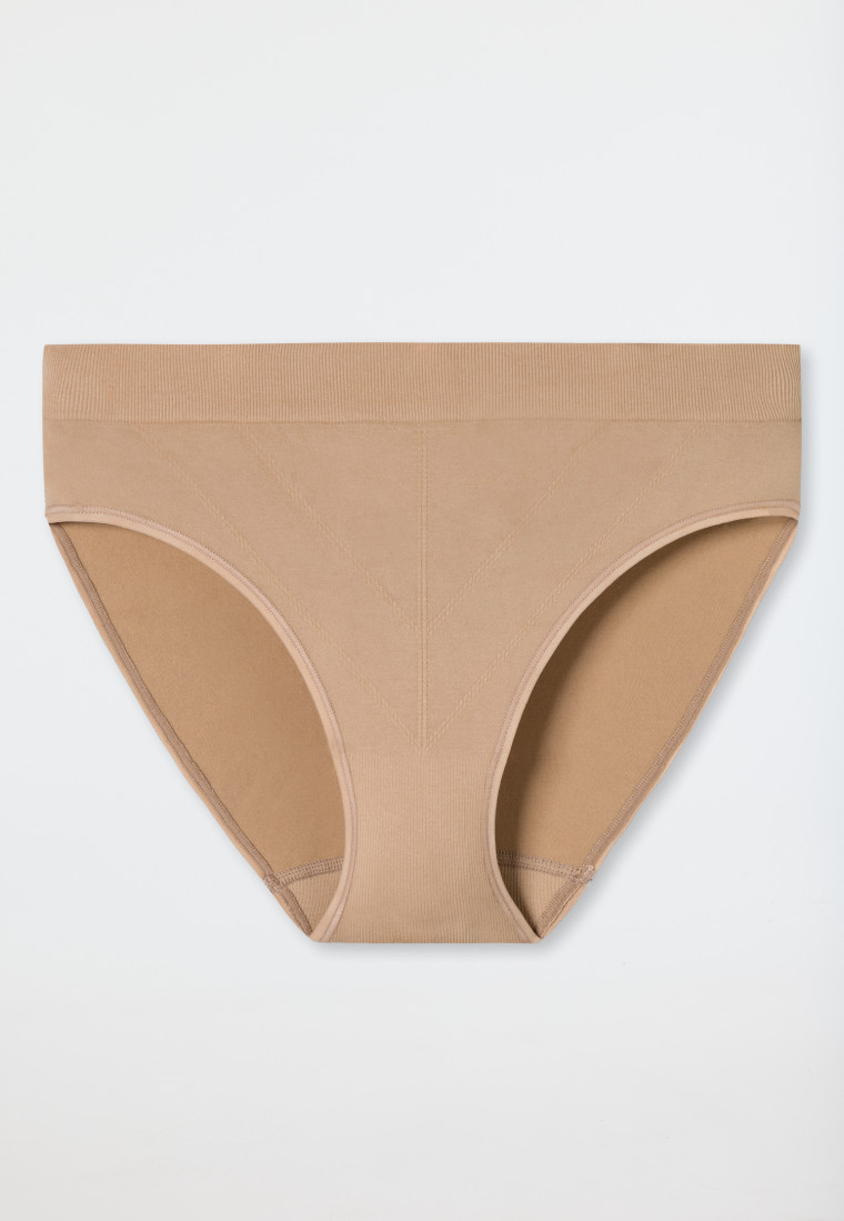 Rio-Slip seamless maple - Casual Seamless