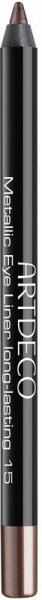 Artdeco Long-Lasting Metallic Eye Liner Eyeliner