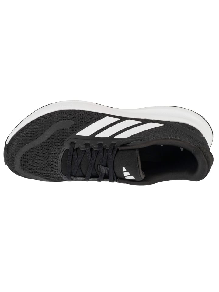 adidas Performance adidas Runfalcon 5 in Schwarz günstig kaufen