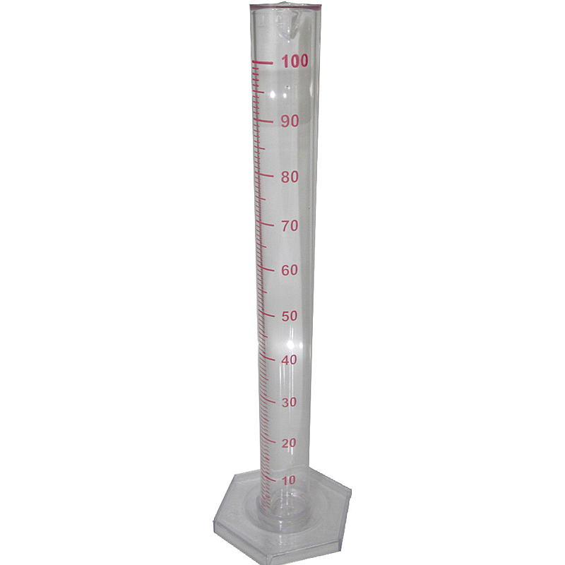 Måleglass 100 ml