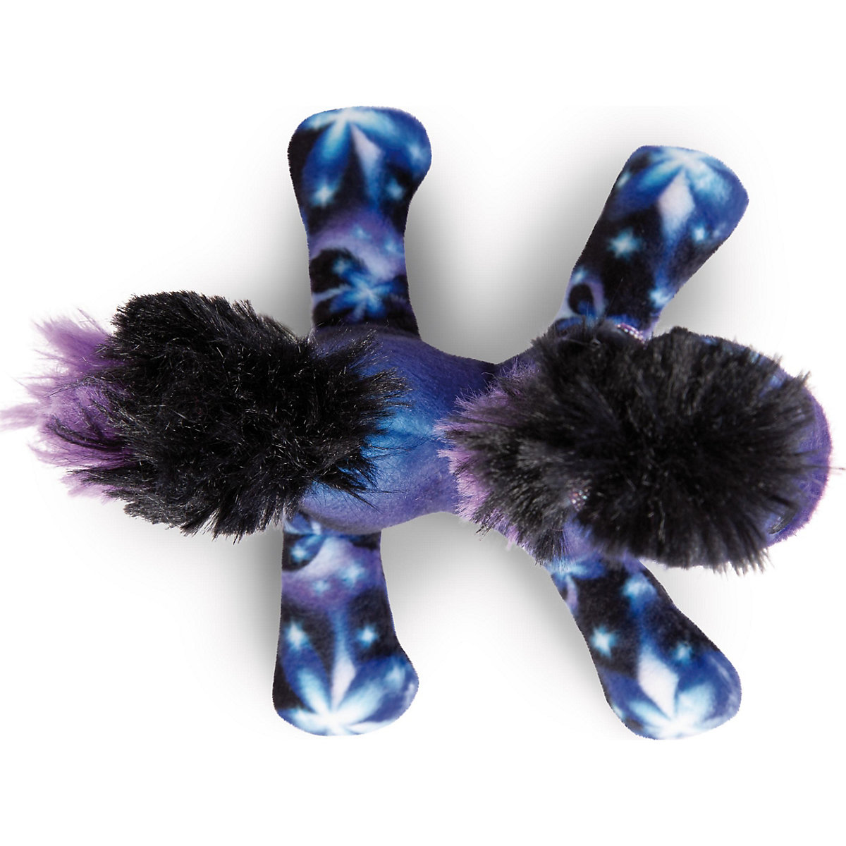 MagNICI GREEN Plüschmagnet Magnettier Pony Starflower 12cm (48751)