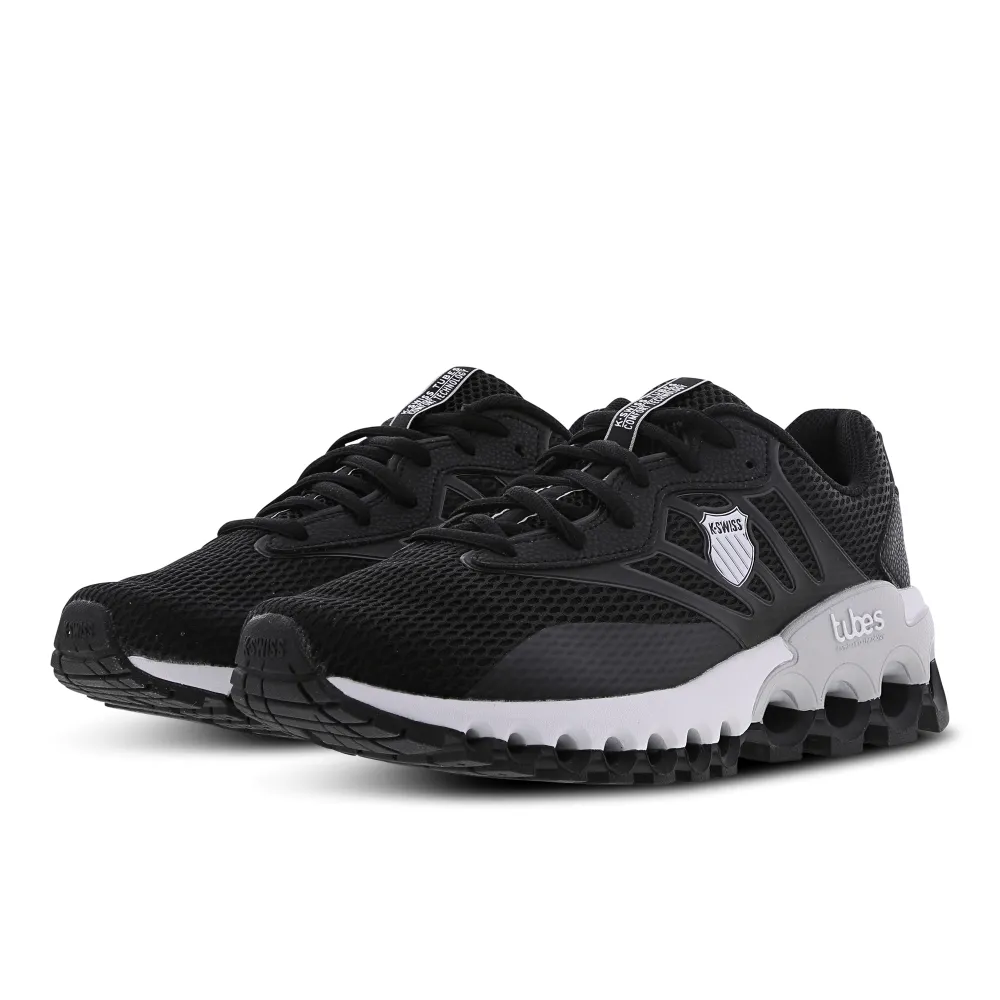 K-Swiss Tubes Sport 07924-002-M / schwarz