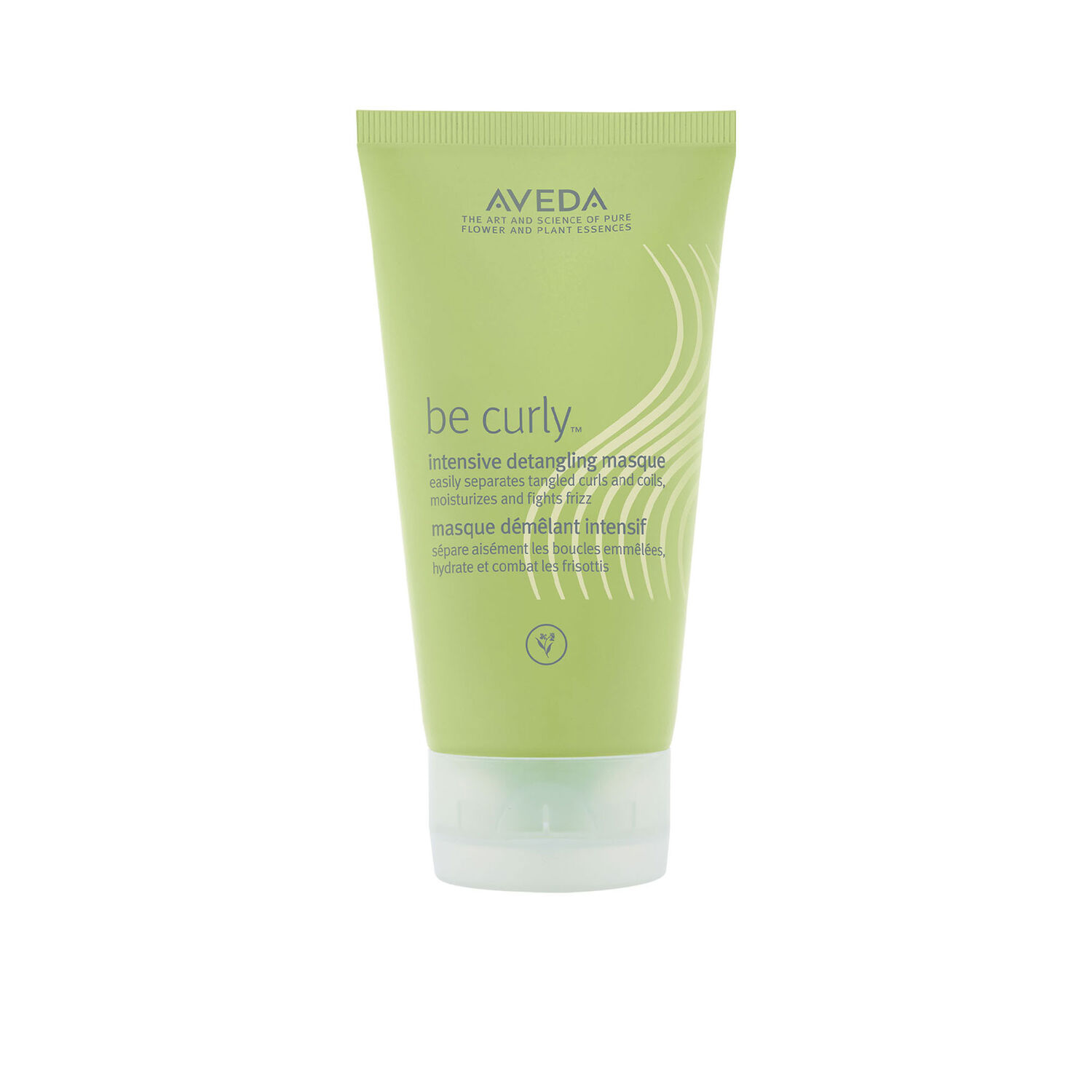 Aveda BE CURLY ™ Masque démêlant intensif 150 ml