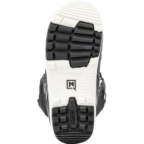 DAMEN SNOWBOARD SOFTSCHUHE 