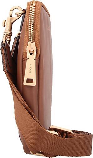 JOOP! Sofisticato 1.0 Bianca Handytasche Leder 11 cm