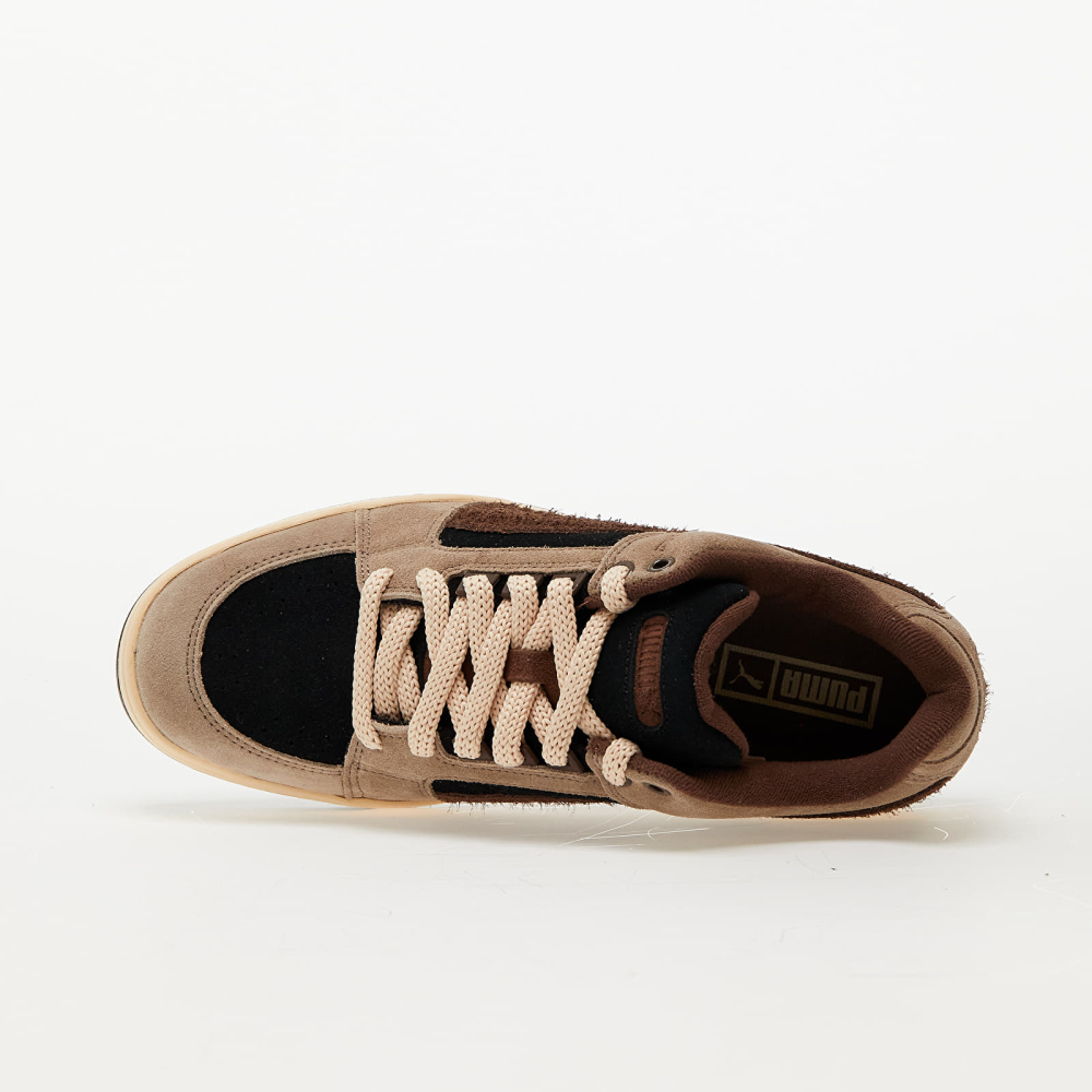 PUMA Slipstream Lo Texture 39313101 / schwarz