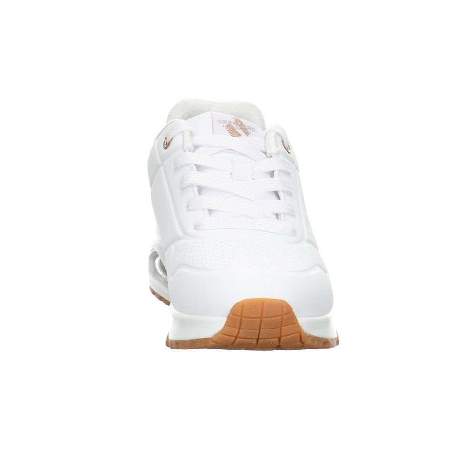 Skechers Uno Gen1- Shimmer Away Sneaker
