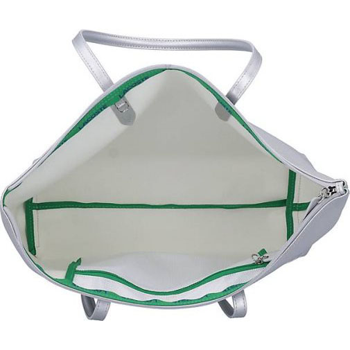 Lacoste L.12.12 Shopper Tasche 35 cm