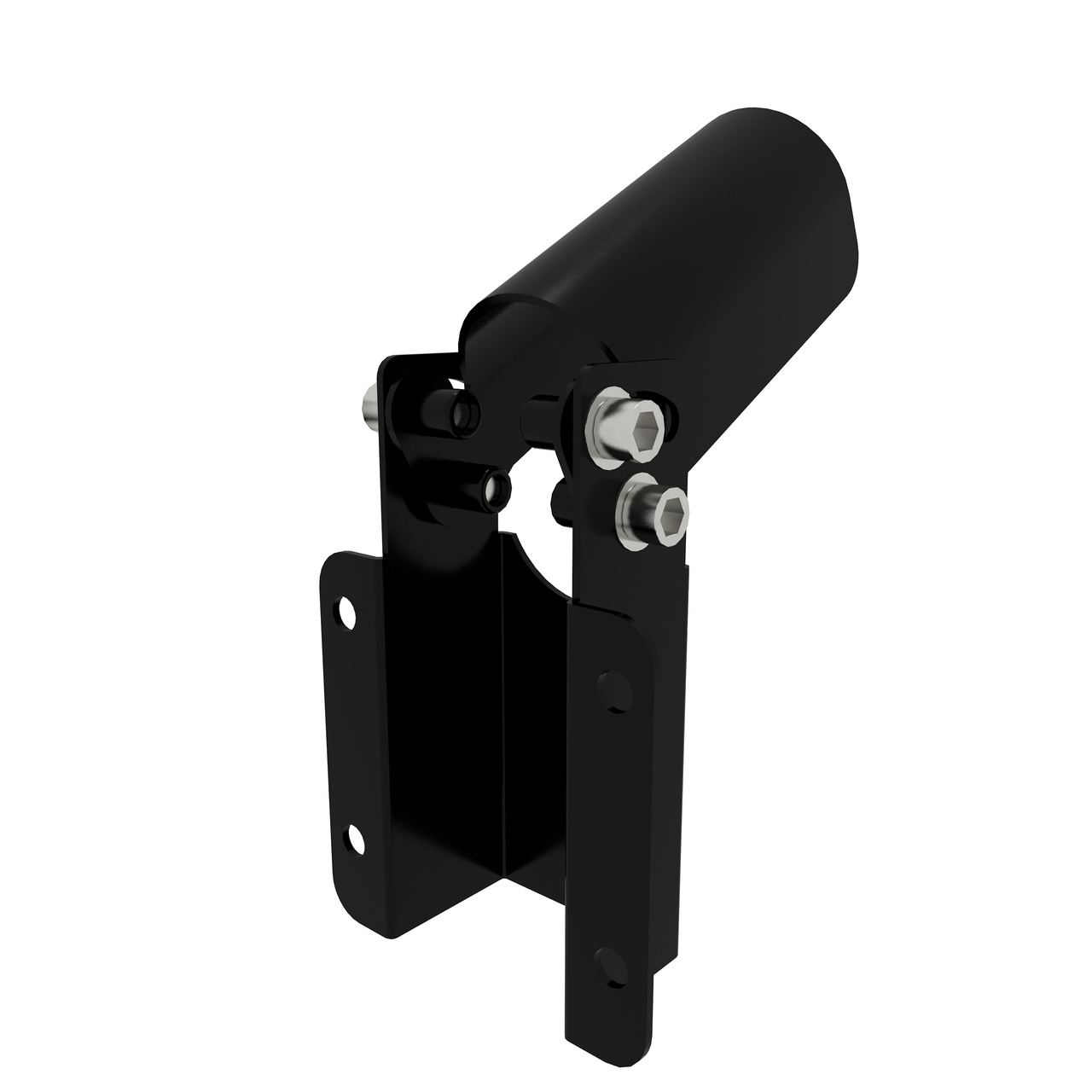 ENOVALITE Straßenleuchten Adapter