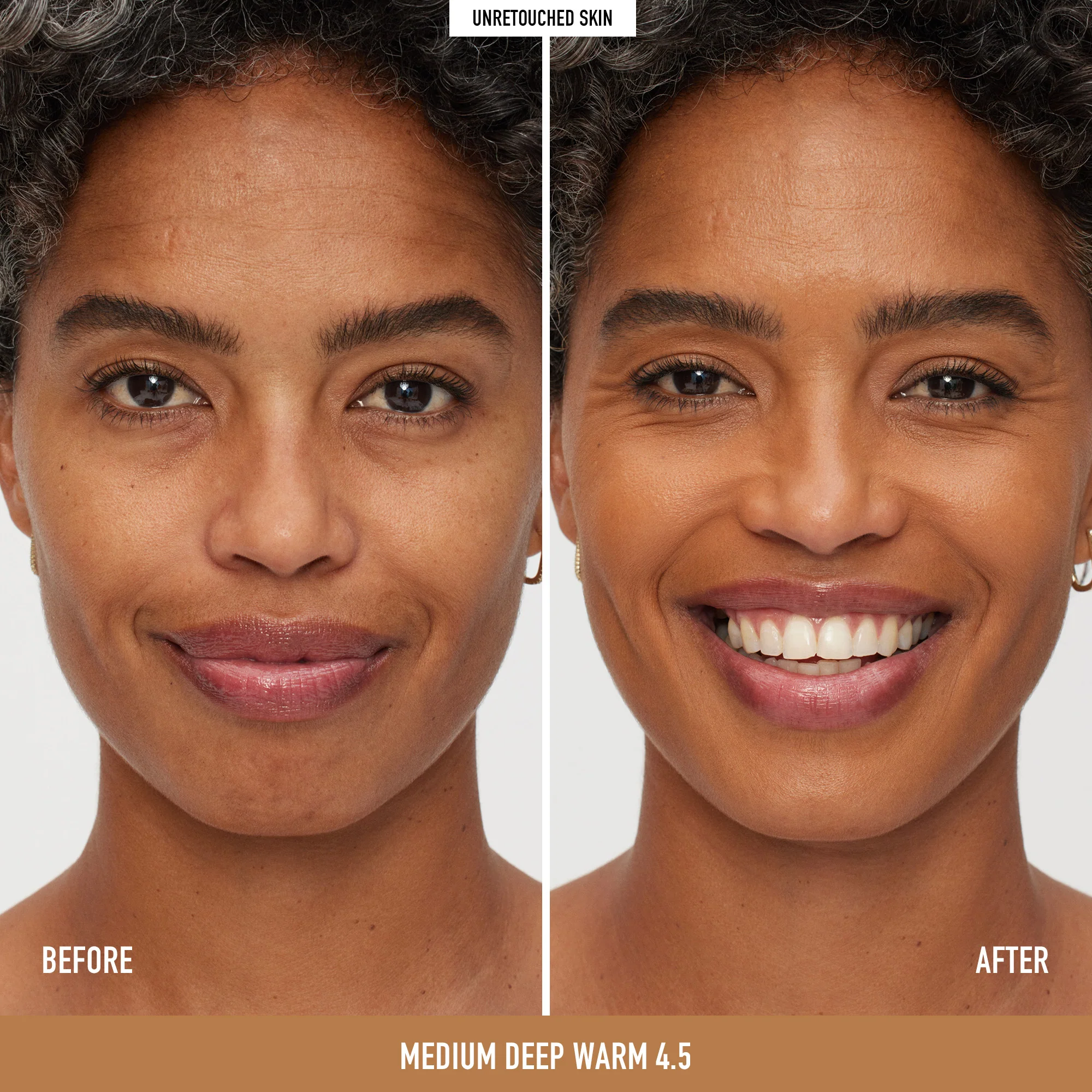 „Viso Original Pure Serum“ skystas makiažo pagrindas SPF20 - skystas makiažo pagrindas