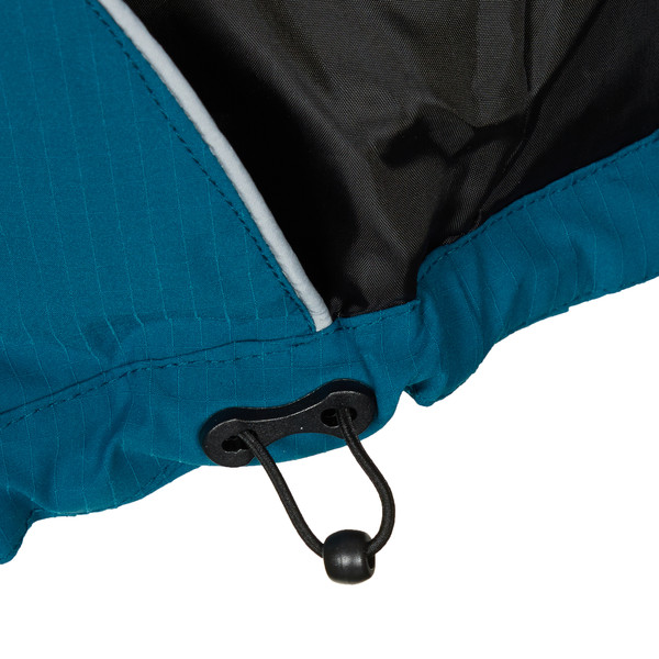 P-SUGAR MOUNTAIN Herren - Fahrradjacke