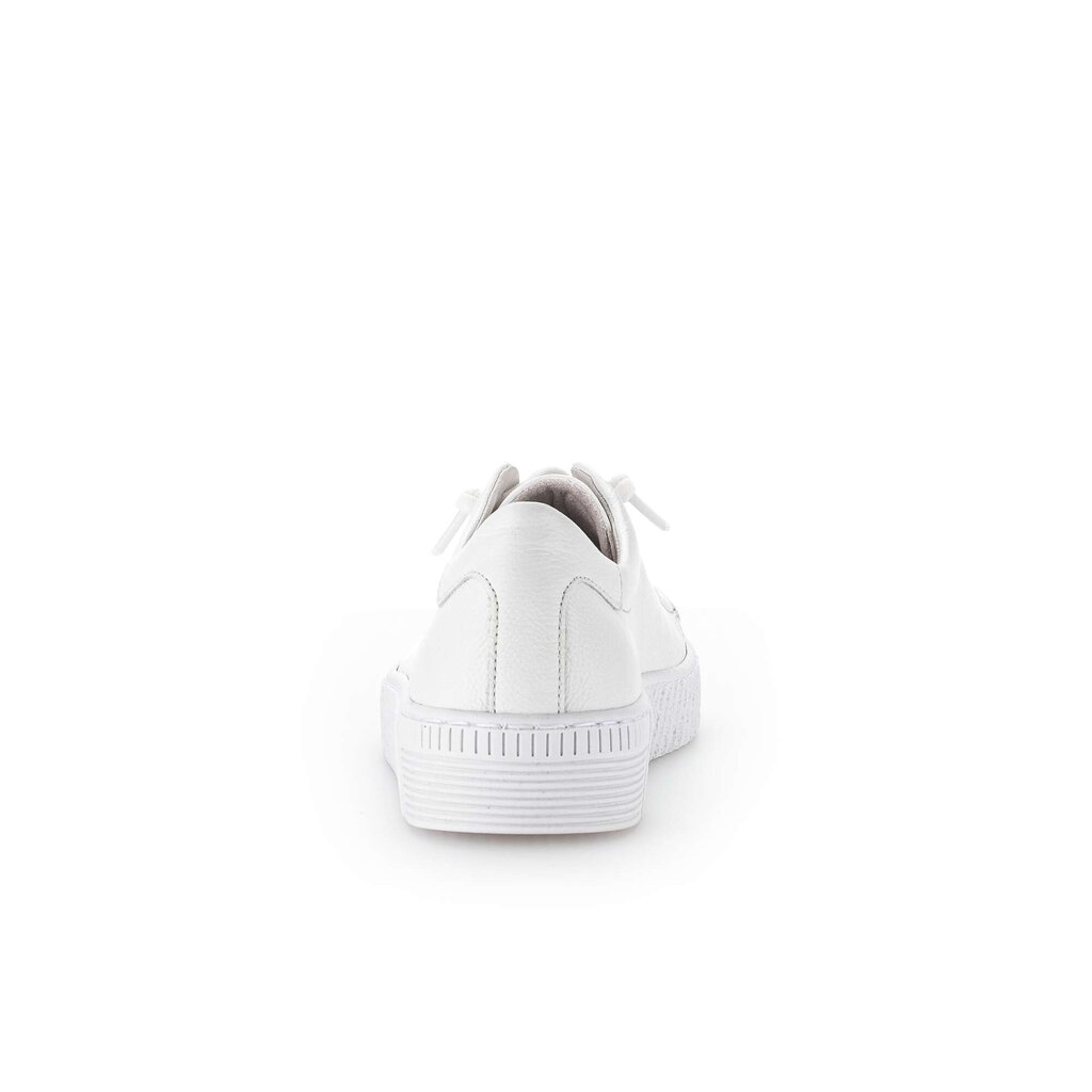 Gabor fashion Sneaker low weiß