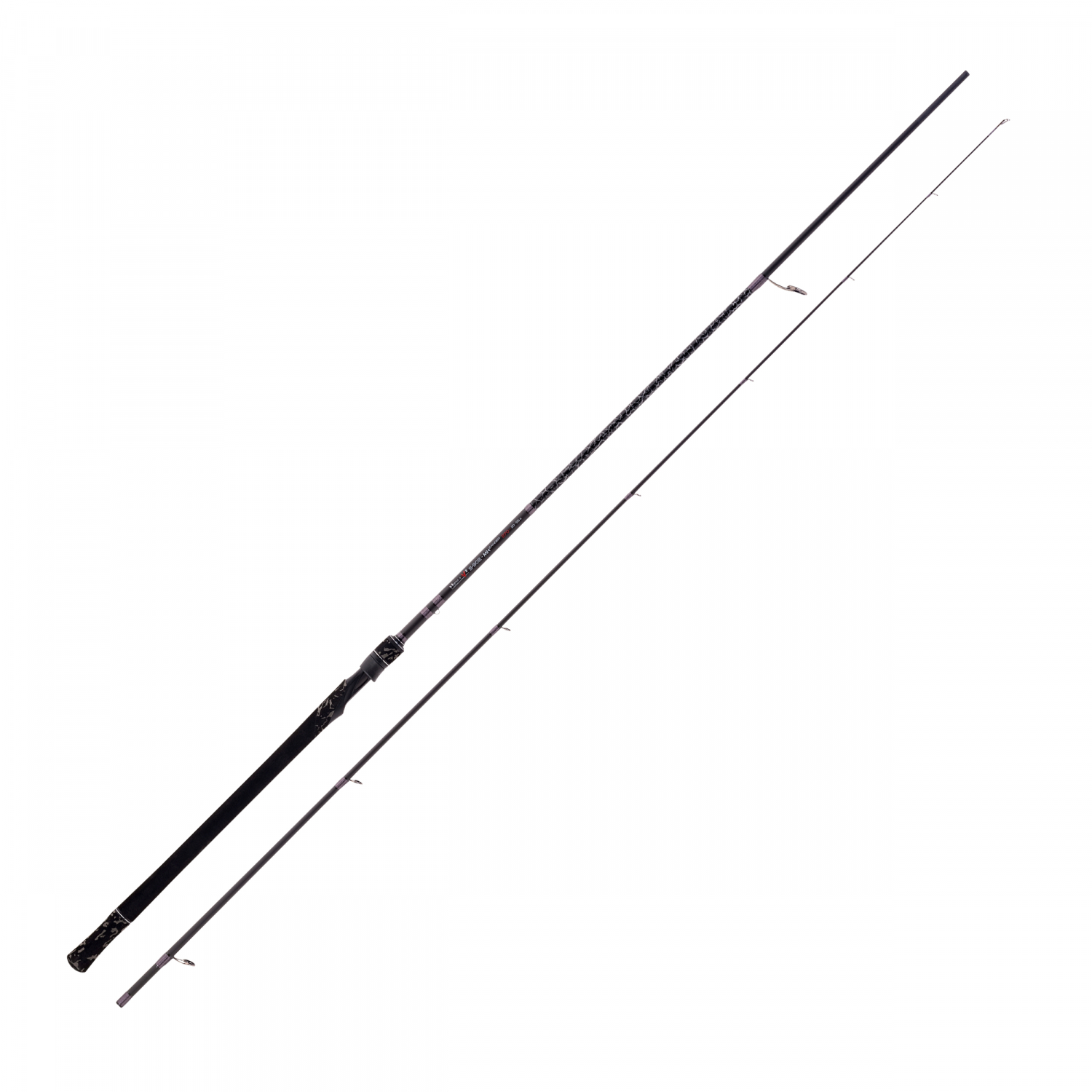 Iron Claw Raubfischruten High-V² Zander S (802/902 MH)
