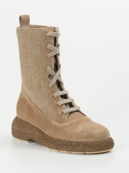 Schnürstiefelette-17252490010 Truman's