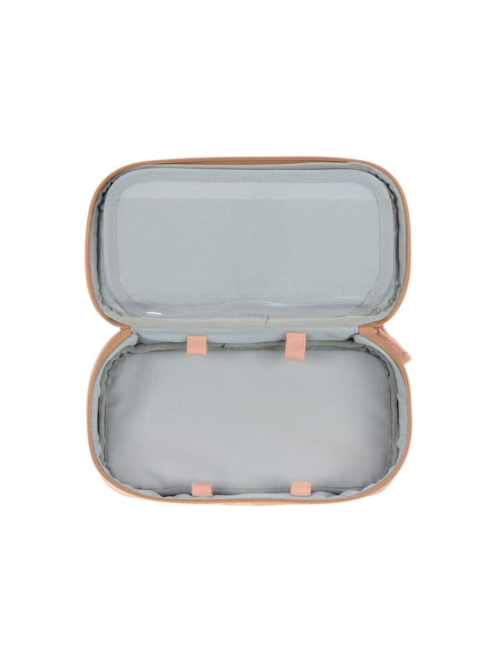 Lässig Lässig Schlampermäppchen Bold Leaves caramel günstig kaufen onesize