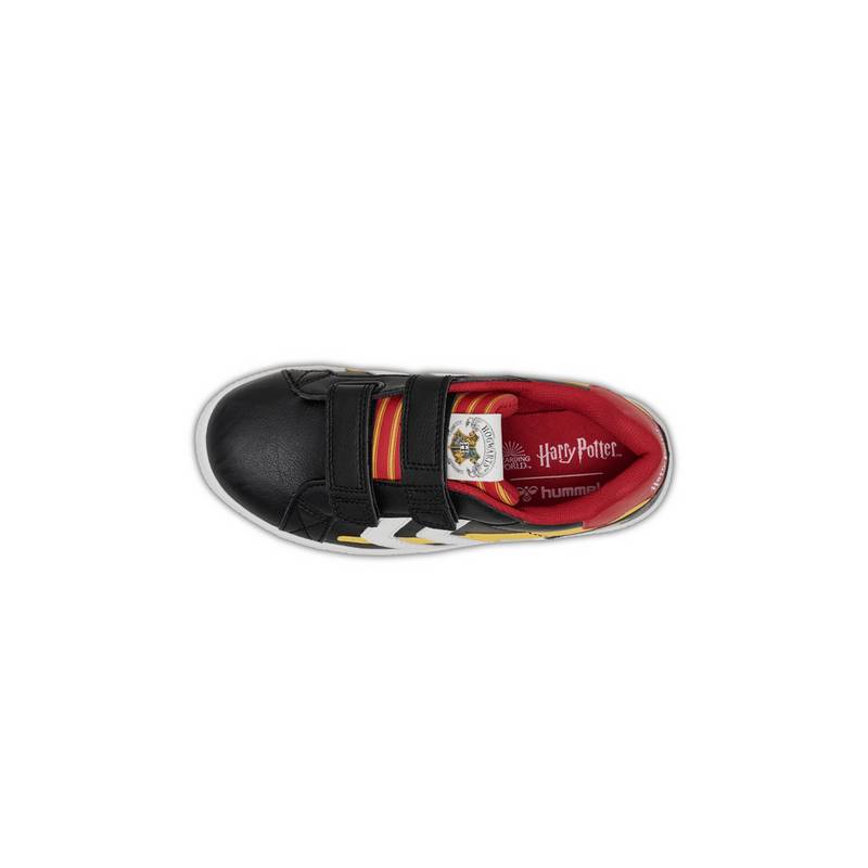 hummel HP GRYFFINDOR JET COURT JR Sneaker Kinder