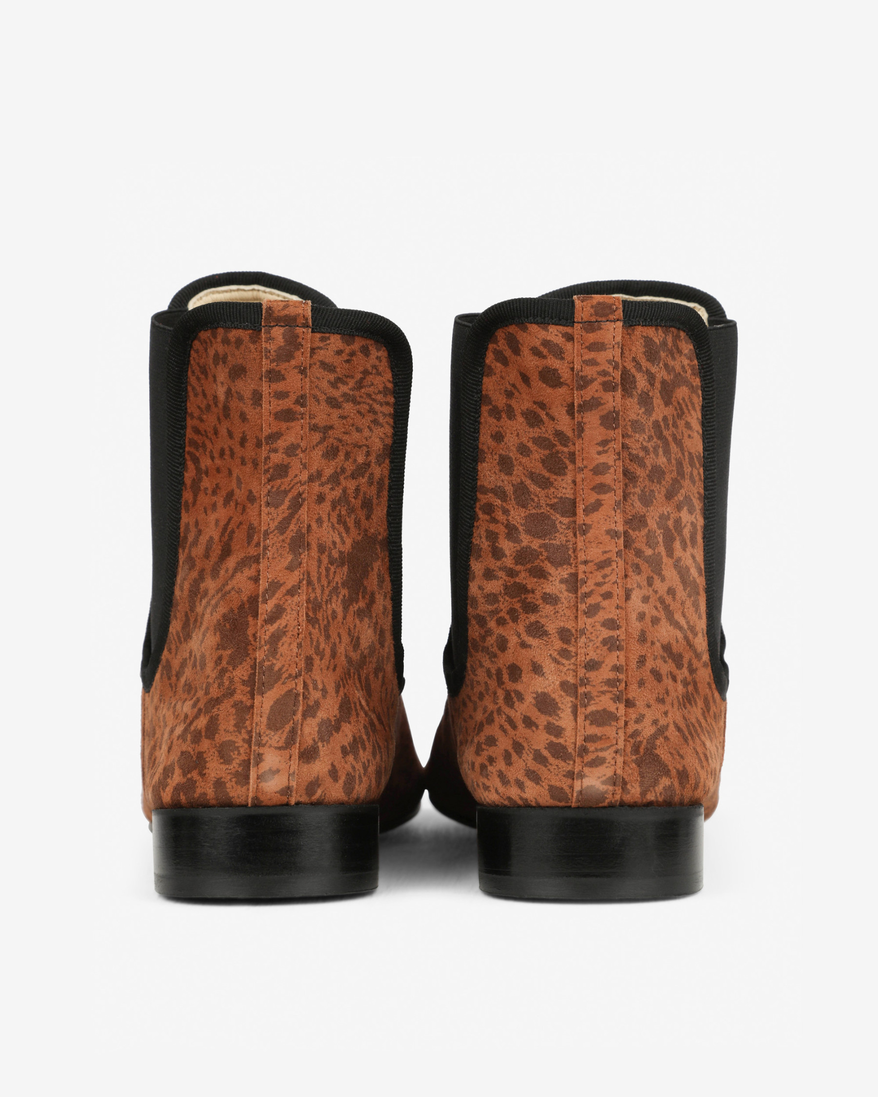 Elor ankle boots
