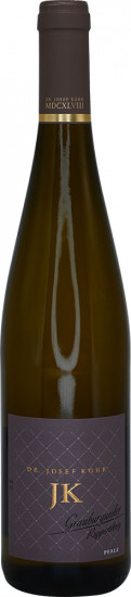 2022 Grauburgunder Ruppertsberg trocken - Weingut Josef Köhr