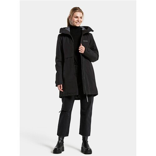 DAMEN MANTEL HELLE WNS PARKA 4