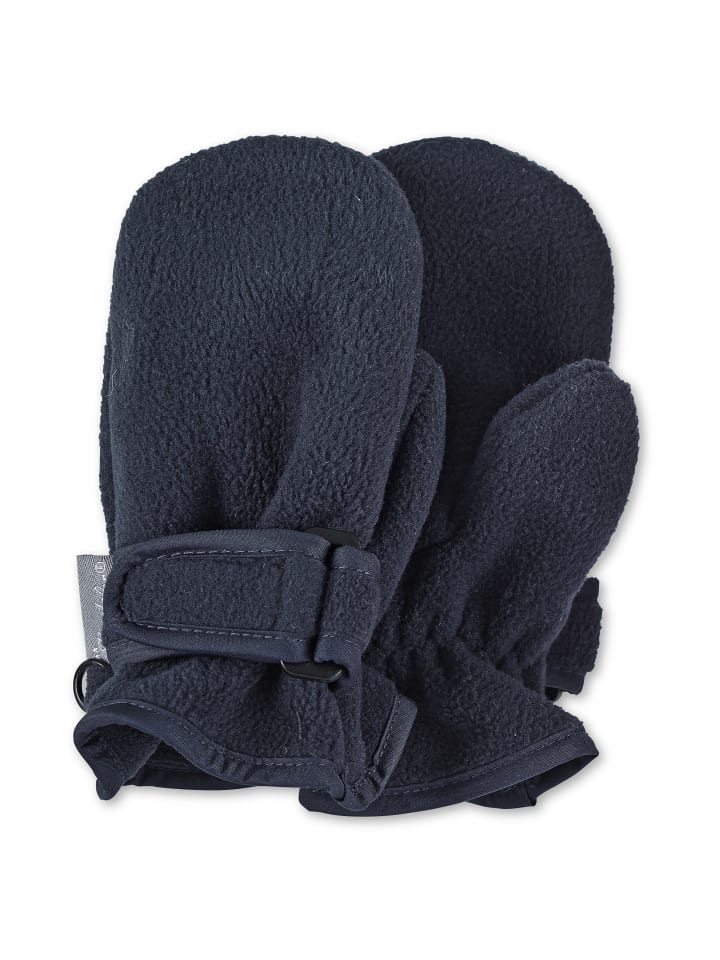 Sterntaler Fäustlinge in marineblau günstig kaufen