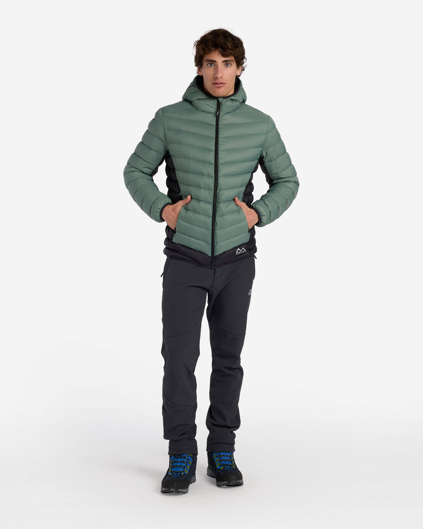 Piumino 8848 Mountain Essential M OTM115W04-1198/050