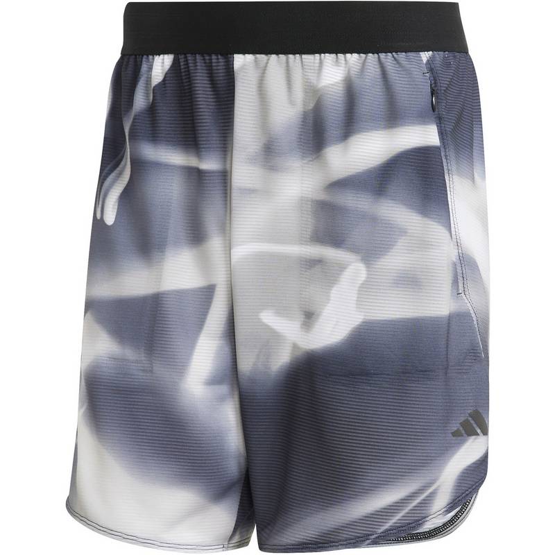 adidas D4T AOP Funktionsshorts Herren