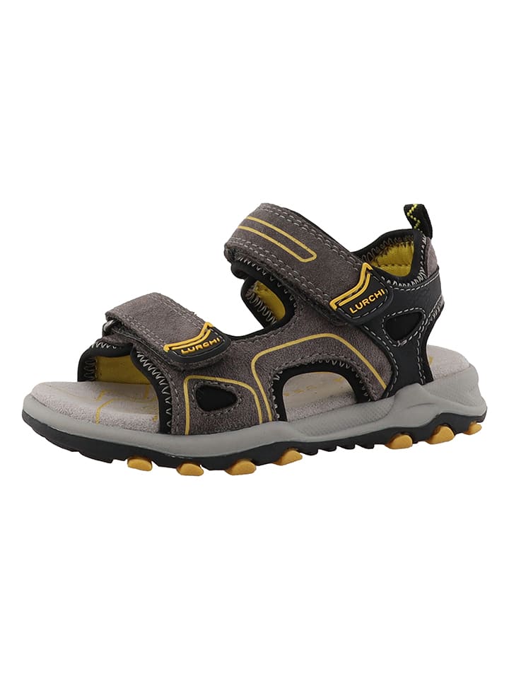 Lurchi Sandalen 