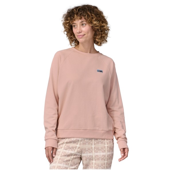 Patagonia - Women's Reg. Org. Certified Cotton Essential Top - Pullover