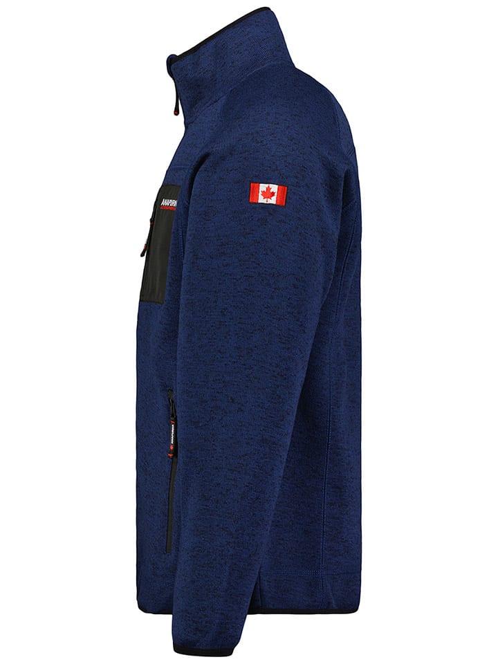 ANAPURNA Fleecejacke 