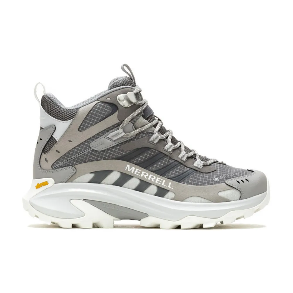 Merrell Moab Speed 2 Mid J037828 / grau