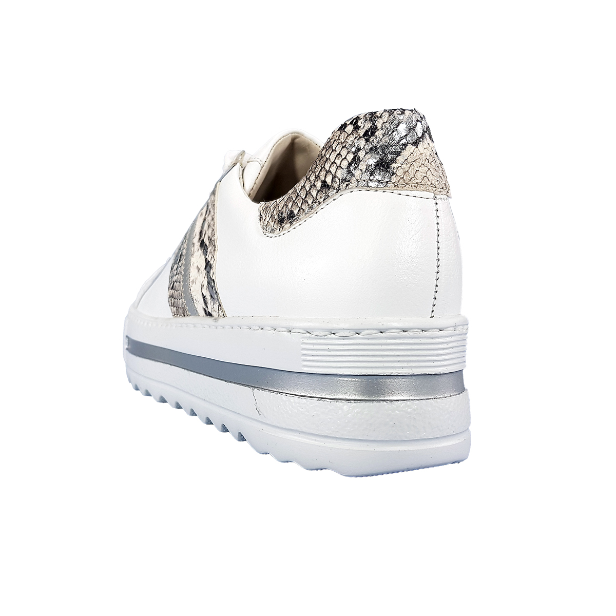 Gabor 06.495.52 Weiß 52 weiss/creme
