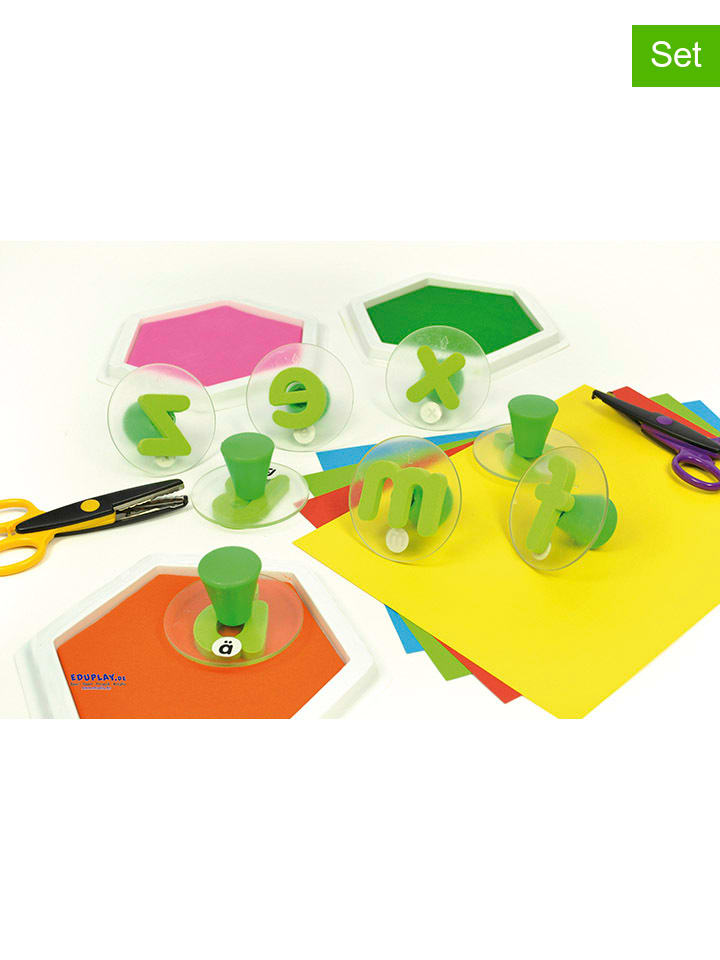 Eduplay Stempelset 