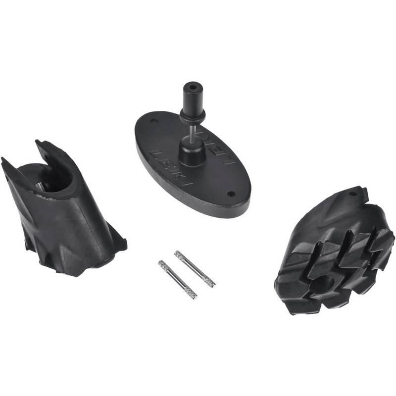 LEKI Nordic Walking Smart Tip Pad Gummipuffer