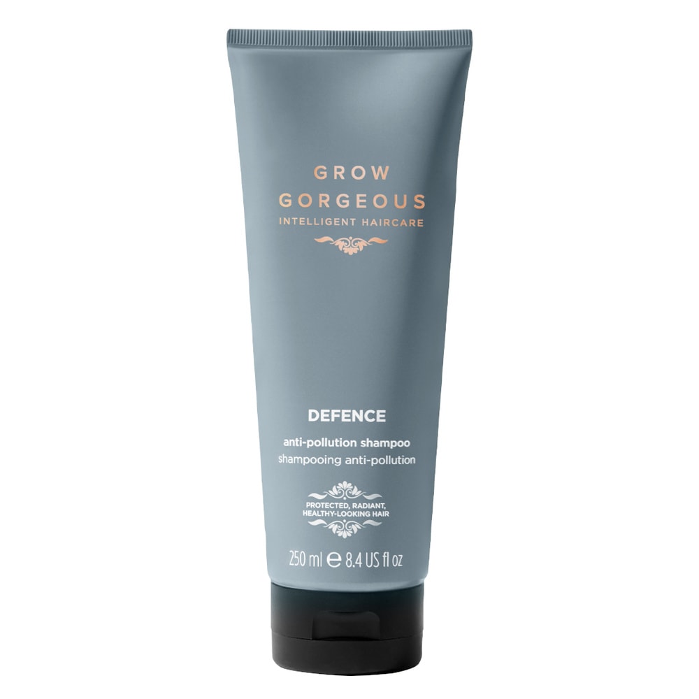 grow gorgeous Shampoing Défence Anti-Pollution Shampoing