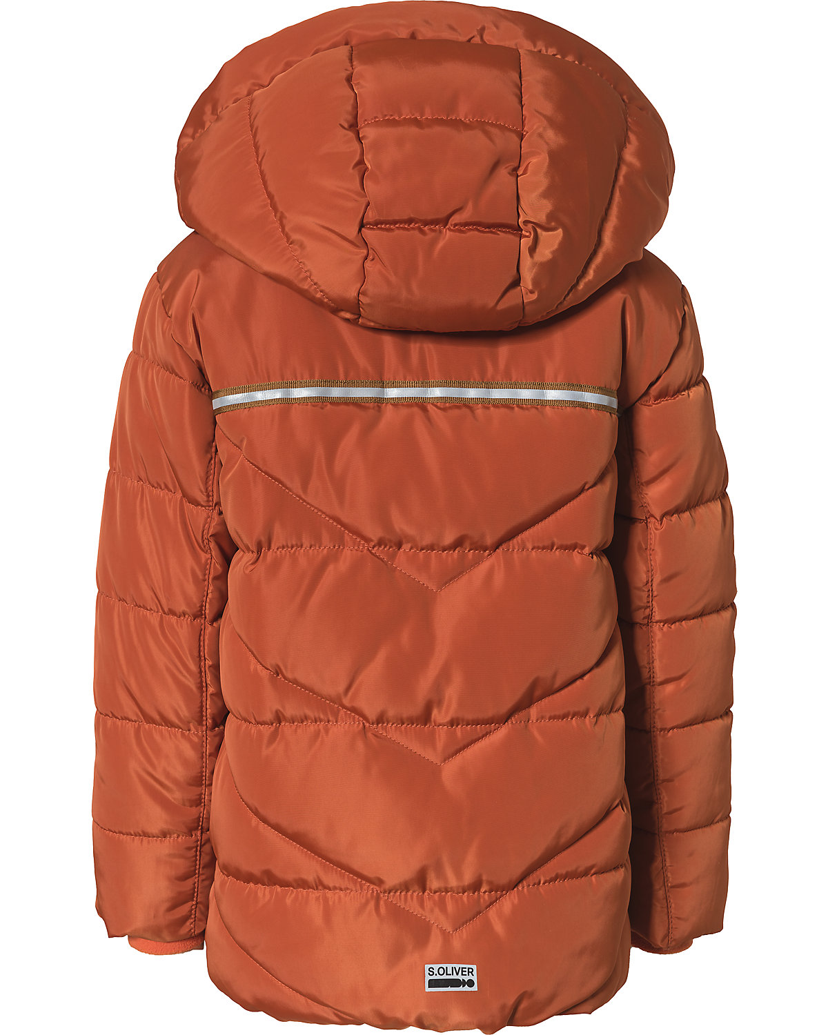 Winterjacke für Jungen