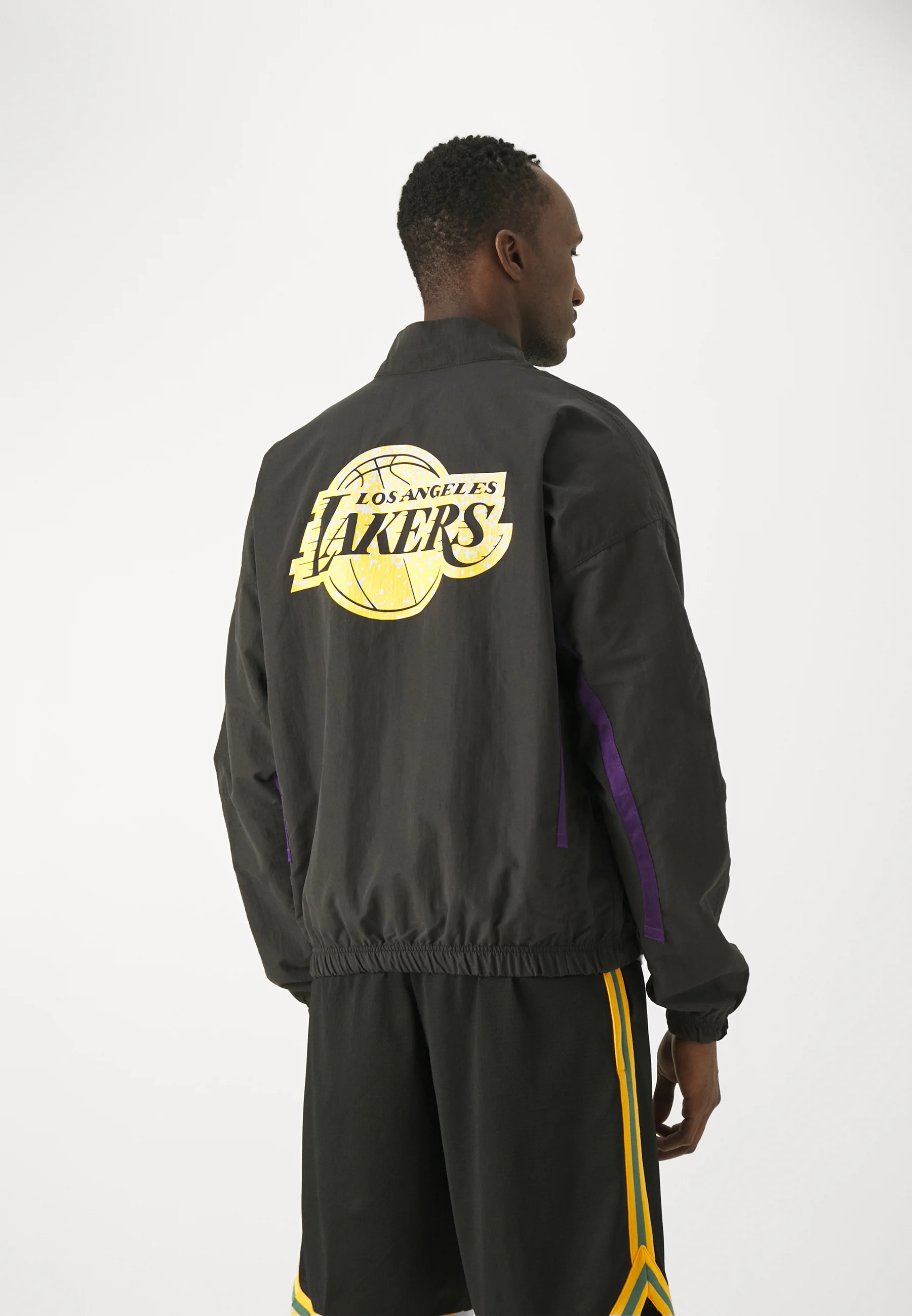 Nike Performance NBA LOS ANGELES LAKERS - Equipo