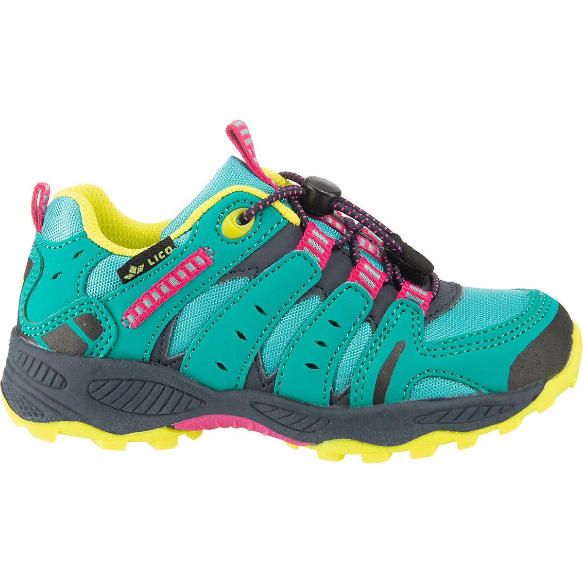 Outdoorschuhe Fremont für Mädchen