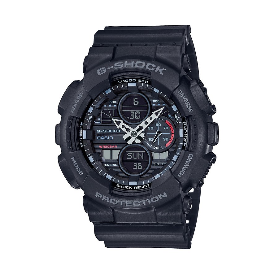 Casio Herrenuhr G-Shock Classic