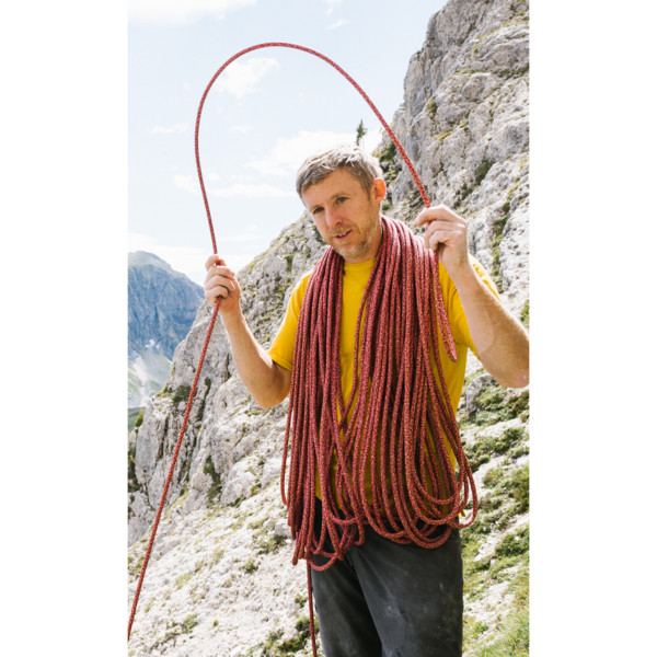 SWIFT PROTECT PRO DRY 8,9MM 50 M - Kletterseil
