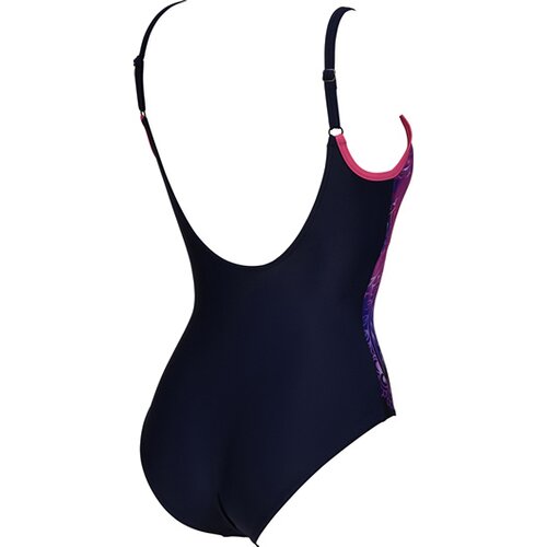 DAMEN SCHWIMMANZUG WOMEN'S SWIMSUIT U BACK PLACEMENT B