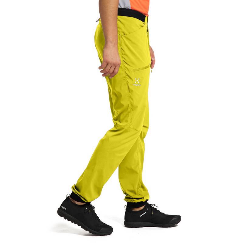 Haglfs L.I.M Fuse Pant Trekkinghose Herren