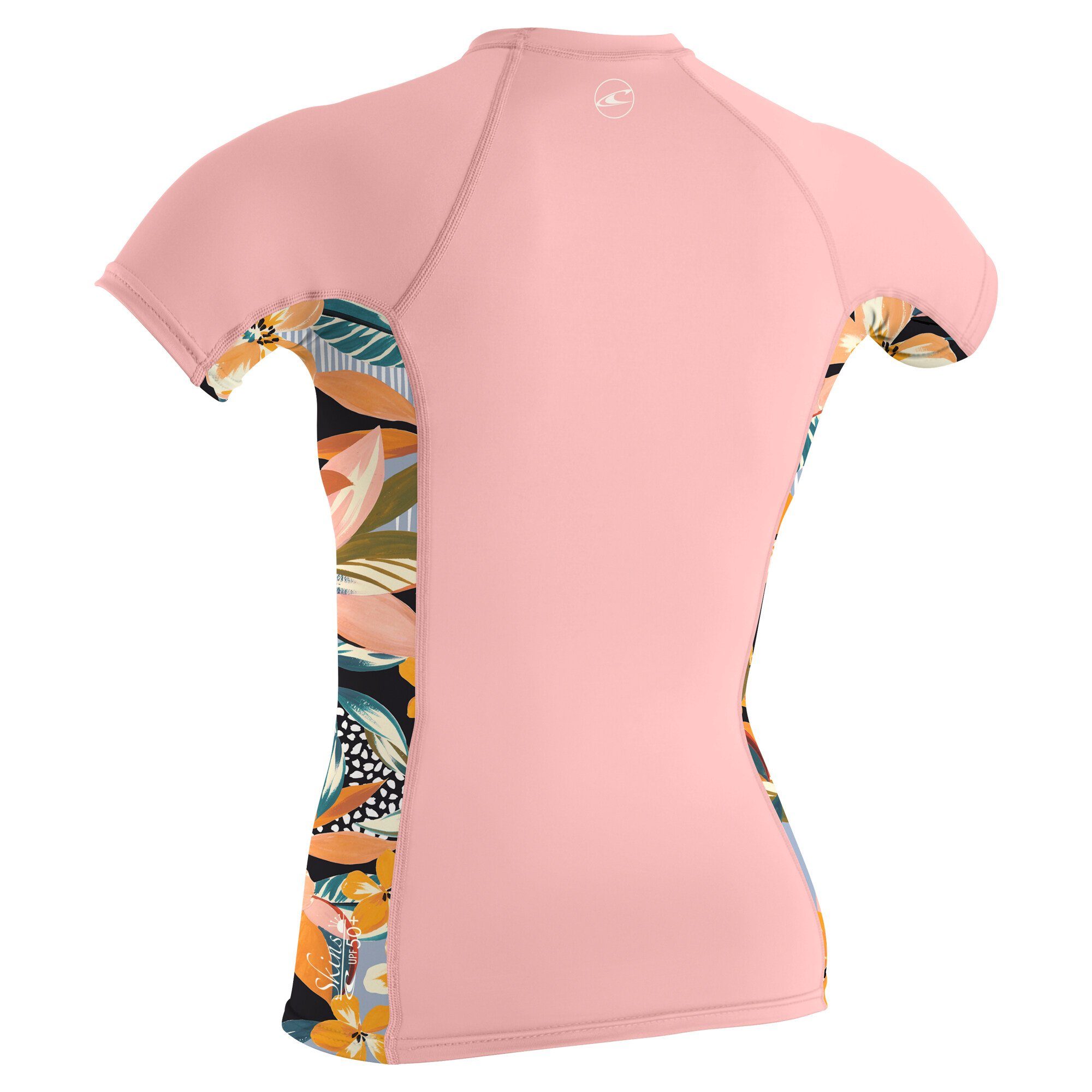 O'Neill Rash Guard O'Neill Rash Guard GIRLS SKINS S/S CREW (1-tlg)