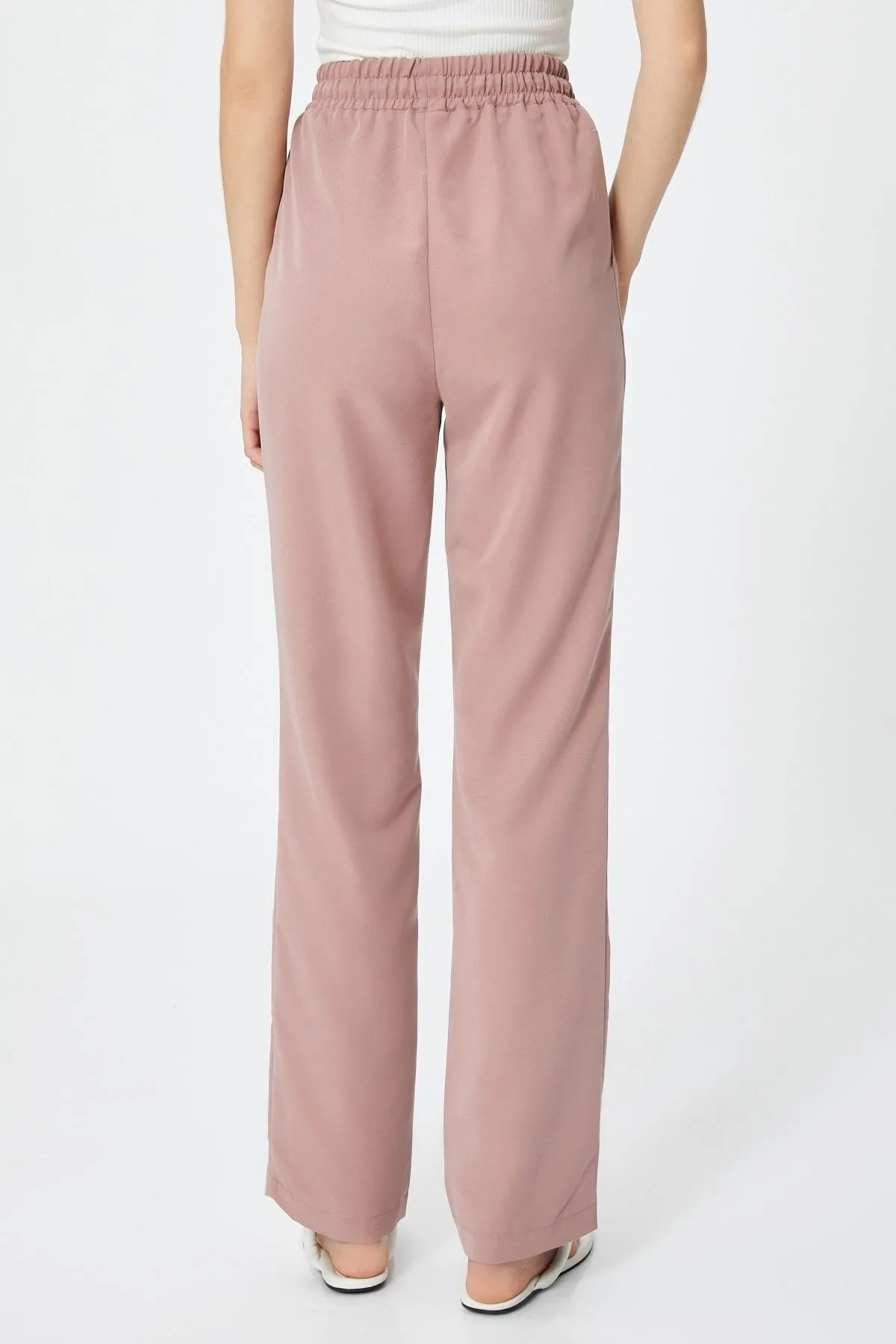 Koton  Damen-Rose-Jeans