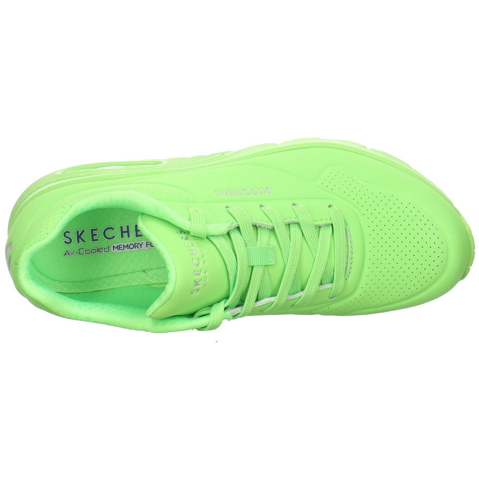 Skechers Uno Night Shades Sneaker