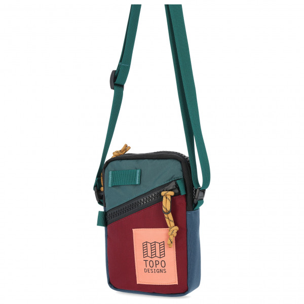 Topo Designs - Mini Shoulder Bag - Umhängetasche