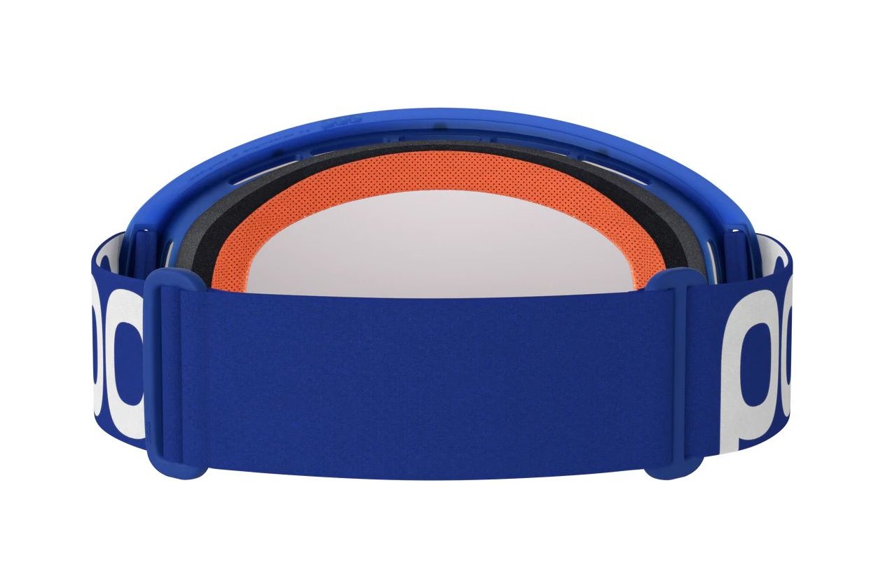 POC Ora Goggle Opal Blue / Grey Lens